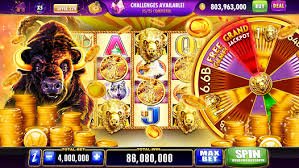 Visual Slot Phoenix Bangkit untuk dewasa