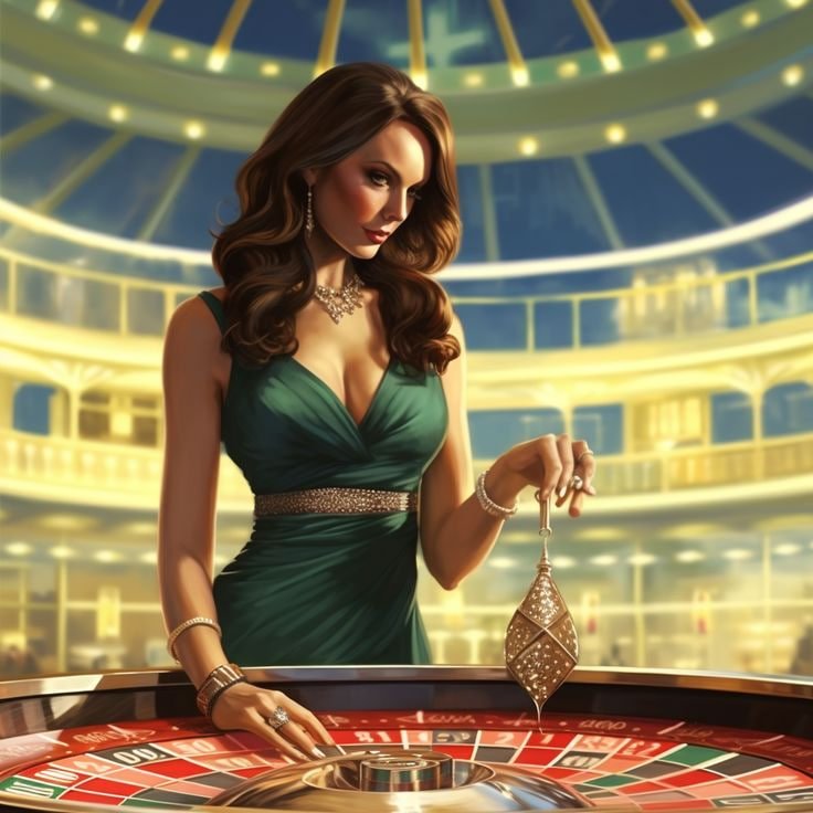 Fitur dadu dan keamanan akun ludo